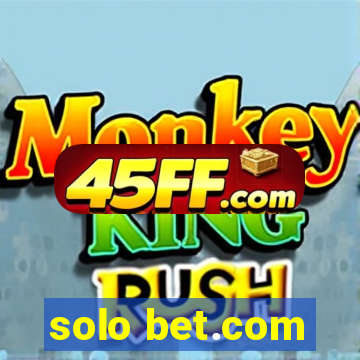 solo bet.com
